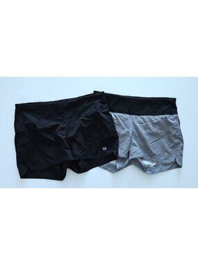 Gap Active GapFit XS Maternity Athletic Shorts Lot